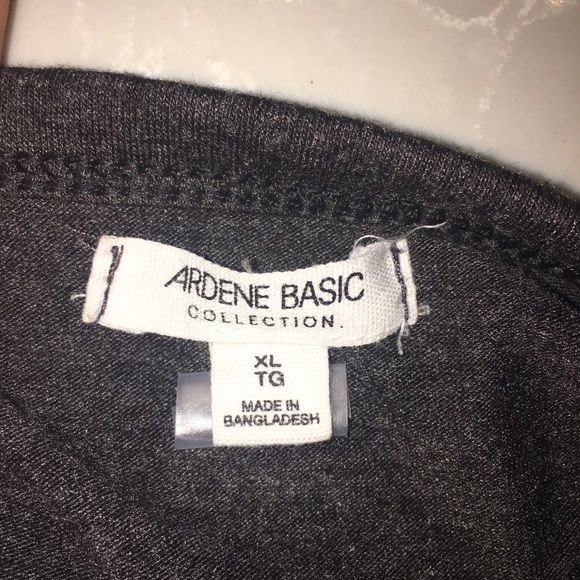 Ardent basic tshirt ladies size XL - Picture 3 of 3